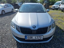 Online árverés: ŠKODA  OCTAVIA