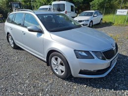 Online aukce: ŠKODA  OCTAVIA