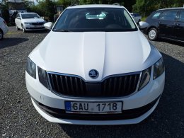 Online auction: ŠKODA  OCTAVIA