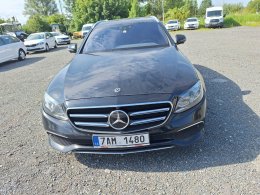 Online-Versteigerung: MB  E 220 D 4MATIC 4X4