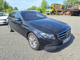 Интернет-аукцион: MB  E 220 D 4MATIC 4X4