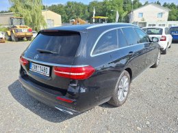 Інтернет-аукціон: MB  E 220 D 4MATIC 4X4