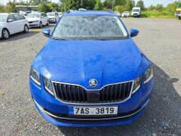 Online árverés: ŠKODA  OCTAVIA