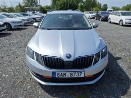 Online árverés: ŠKODA  OCTAVIA