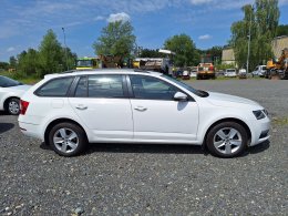 Online auction: ŠKODA  OCTAVIA