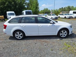 Online auction: ŠKODA  OCTAVIA