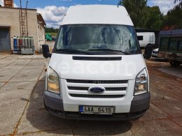 Online auction: FORD  TRANSIT 350EF