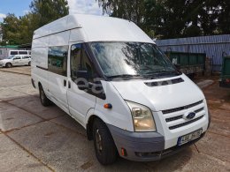 Online auction: FORD  TRANSIT 350EF