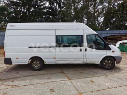 Online aukce: FORD  TRANSIT 350EF