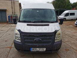 Online auction: FORD  TRANSIT 350L