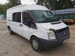 Online árverés: FORD  TRANSIT 350L