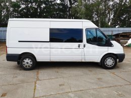 Online auction: FORD  TRANSIT 350L