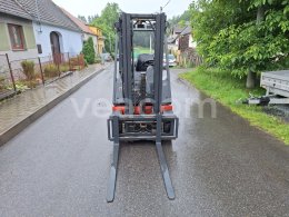 Online aukce: LINDE  H16T-03