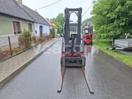 Online aukce: LINDE  H16T-03