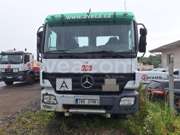 Online árverés: MB  ACTROS 1841 K