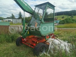 Online auction: URSUS  T-214/3