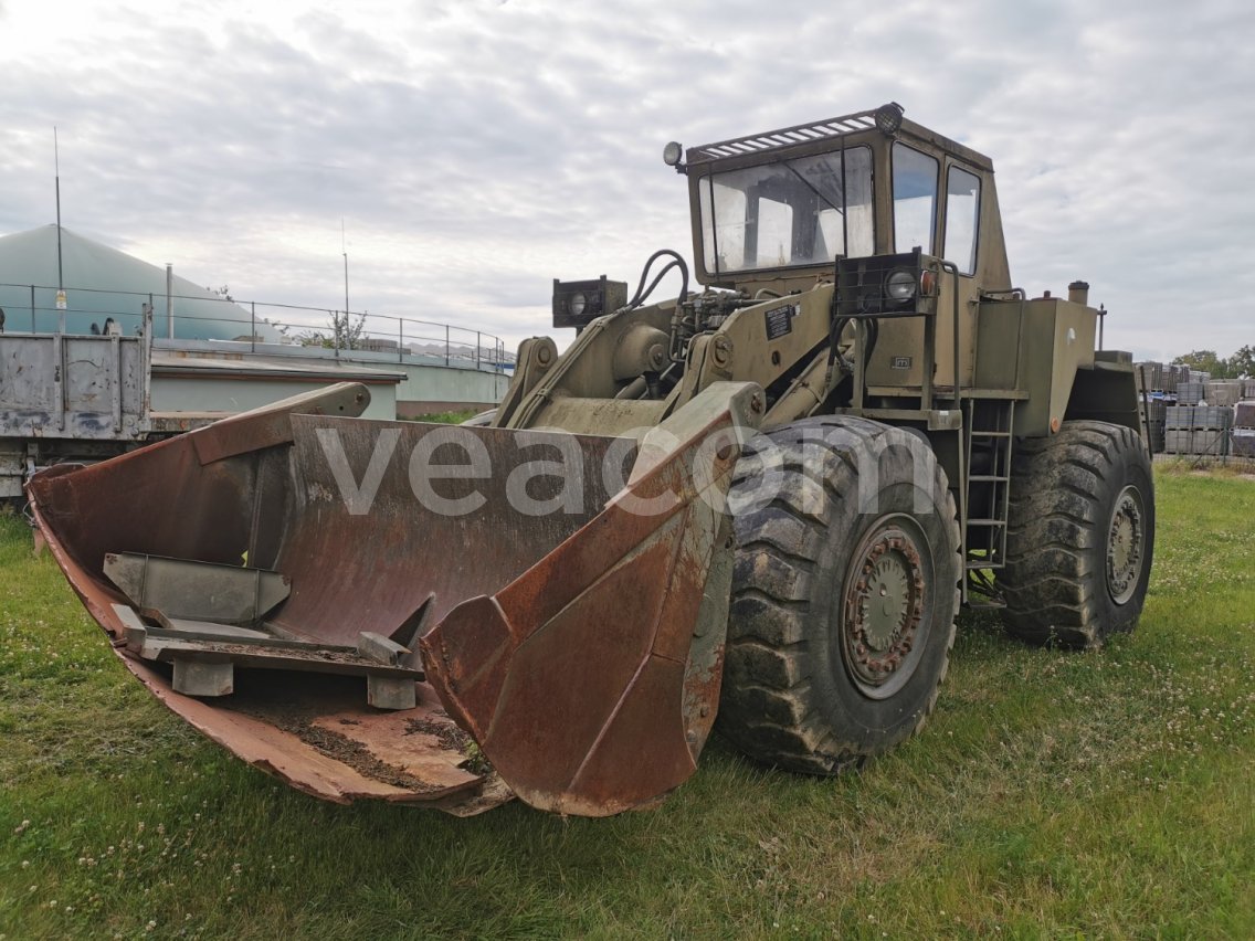 Online auction:   KNB 250