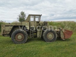 Online auction:   KNB 250