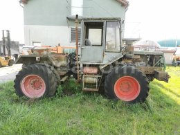 Online auction: LIAZ  ŠT 180 4X4