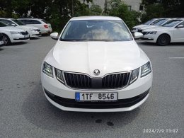 Aukcja internetowa: ŠKODA  OCTAVIA 1.6 TDI