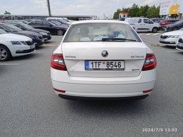 Online-Versteigerung: ŠKODA  OCTAVIA 1.6 TDI