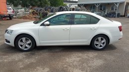 Online árverés: ŠKODA  OCTAVIA 1.6 TDI