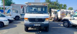 Online aukce: MERCEDES-BENZ  VARIO 816 DA