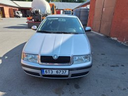 Online aukce: ŠKODA  OCTAVIA