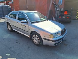 Online auction: ŠKODA  OCTAVIA