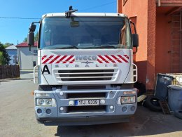 Интернет-аукцион: IVECO  STRALIS 270 ACTIVE DAY