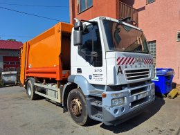 Online árverés: IVECO  STRALIS 270 ACTIVE DAY