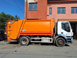 Online árverés: IVECO  STRALIS 270 ACTIVE DAY