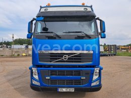 Online aukce: VOLVO  FH500