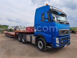 Online aukce: VOLVO  FH500