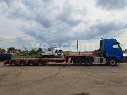 Online auction: VOLVO  FH500