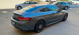 Online árverés: MB  C 400 4MATIC