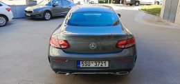 Online árverés: MB  C 400 4MATIC