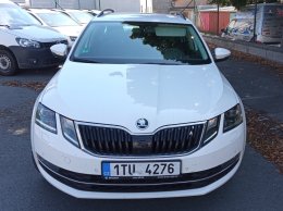 Online-Versteigerung: ŠKODA  OCTAVIA 2.0 TDI 4X4