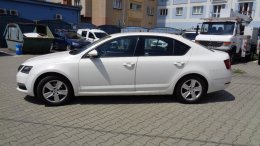 Online-Versteigerung: ŠKODA  OCTAVIA 1.6 TDI