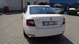 Интернет-аукцион: ŠKODA  OCTAVIA 1.6 TDI