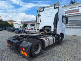 Online árverés: FORD  F-MAX 500