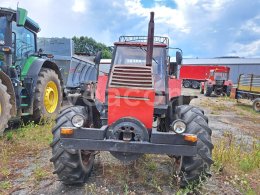 Online auction: ZETOR  12045 4X4