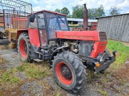 Online-Versteigerung: ZETOR  12045 4X4