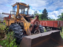 Online auction: ZTS  UNK 320 4X4