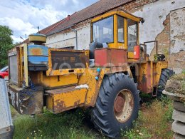 Online-Versteigerung: ZTS  UNK 320 4X4