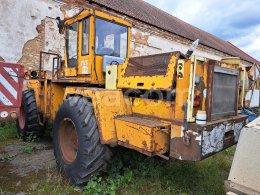 Online auction: ZTS  UNK 320 4X4