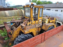 Online auction: ZTS  UNK 320 4X4