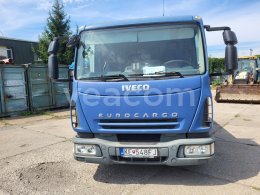 Интернет-аукцион: IVECO  EUROCARGO 75E19