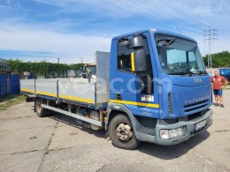 Online aukce: IVECO  EUROCARGO 75E19