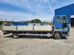 Online árverés: IVECO  EUROCARGO 75E19